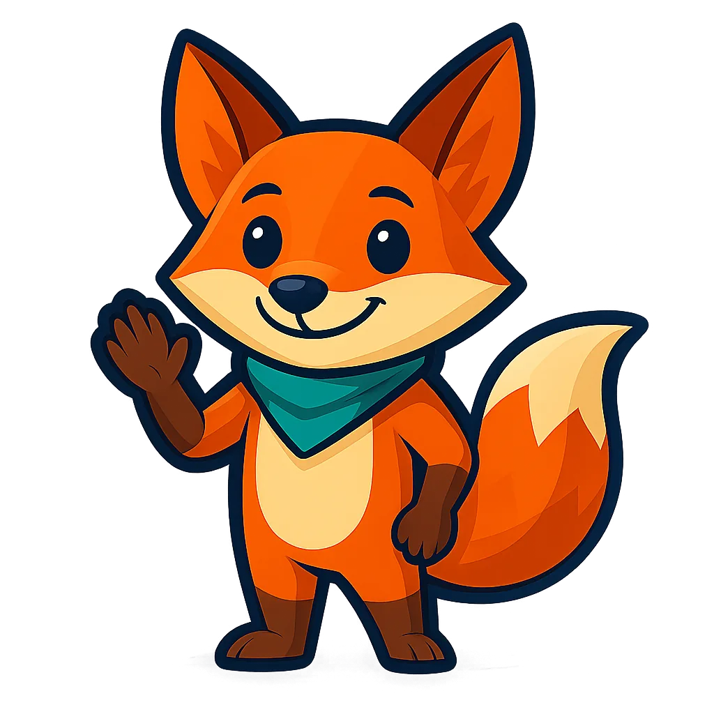 Foxizer Logo